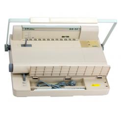 金典GD-20維樂(lè)裝訂機(jī)