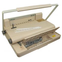 金典GD-20維樂(lè)裝訂機(jī)