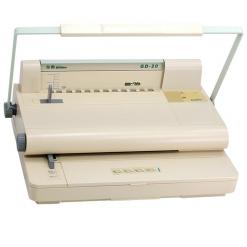 金典GD-20維樂(lè)裝訂機(jī)