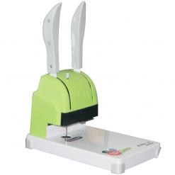 金典GD-XC103手動(dòng)財(cái)務(wù)憑證裝訂機(jī)