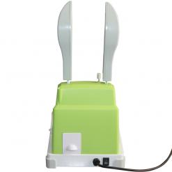 金典GD-XC103手動(dòng)財(cái)務(wù)憑證裝訂機(jī)