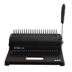 金典GD-3300梳式膠圈裝訂機(jī)