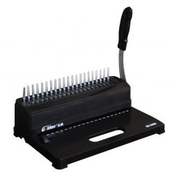 金典GD-3300梳式膠圈裝訂機(jī)