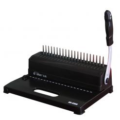 金典GD-3300梳式膠圈裝訂機(jī)