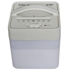 金典GD-9005桌面便攜碎紙機(jī)