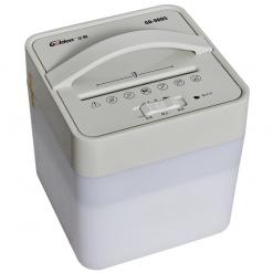 金典GD-9005桌面便攜碎紙機(jī)