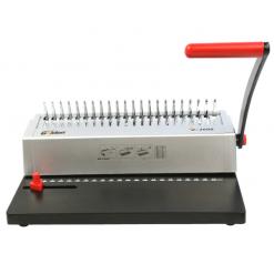 金典GD-3000梳式文本裝訂機