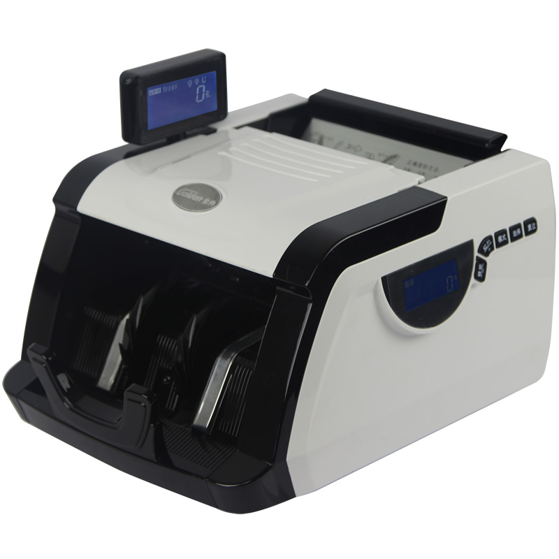 金典JBYD-GD806點(diǎn)鈔/驗(yàn)鈔機(jī)