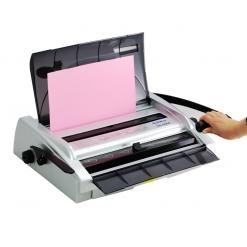 金典GD-6800鐵圈裝訂機(jī)