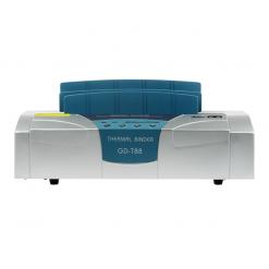 金典GD-T88熱熔式裝訂機(jī)