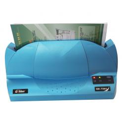 金典GD-T301熱熔式裝訂機(jī)