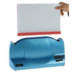 金典GD-T301熱熔式裝訂機(jī)