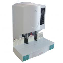 金典GD-70自動財務(wù)憑證裝訂機(jī)