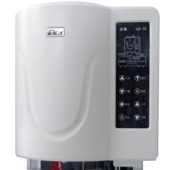 金典GD-70自動財務(wù)憑證裝訂機(jī)