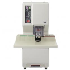 金典GD-NB208全自動(dòng)財(cái)務(wù)憑證裝訂機(jī)