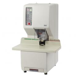 金典GD-NB208全自動(dòng)財(cái)務(wù)憑證裝訂機(jī)