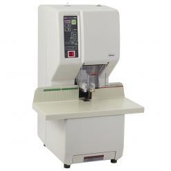 金典GD-NB208全自動(dòng)財(cái)務(wù)憑證裝訂機(jī)