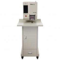 金典GD-500S全自動(dòng)財(cái)務(wù)憑證裝訂機(jī)