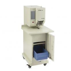 金典GD-500S全自動(dòng)財(cái)務(wù)憑證裝訂機(jī)