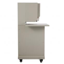 金典GD-500S全自動(dòng)財(cái)務(wù)憑證裝訂機(jī)