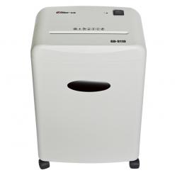 金典GD-9110碎紙機