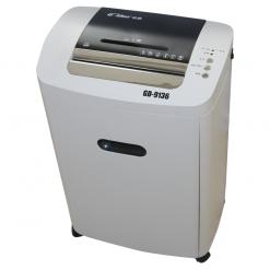 金典GD-9136碎紙機