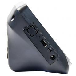 金典GD-M18指紋人臉考勤機