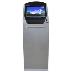 金典GD-F16柜式指紋考勤機