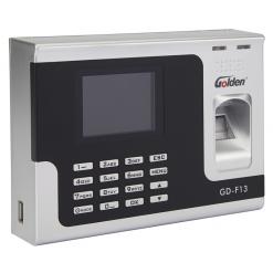 金典GD-F13遠程聯(lián)網指紋考勤機
