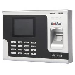 金典GD-F13遠(yuǎn)程聯(lián)網(wǎng)指紋考勤機(jī)