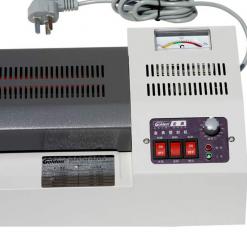 金典GD-320塑封機(jī)