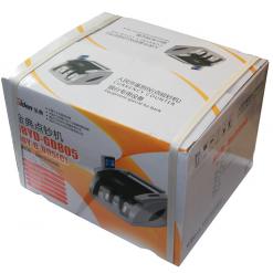 金典JBYD-GD805點鈔/驗鈔機(jī)