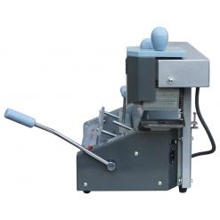 金典GD-35S桌面型手動(dòng)膠裝機(jī)