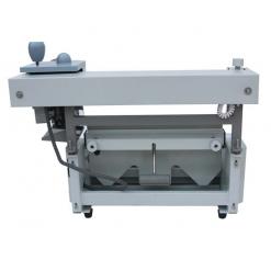 金典GD-36桌面型手動膠裝機