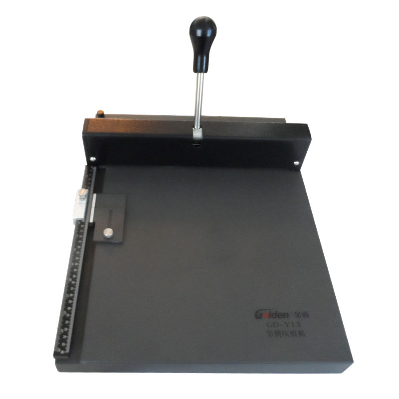 金典GD-Y13壓痕機