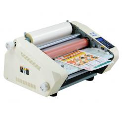 金典GD-FM350覆膜機