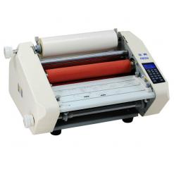 金典GD-FM350覆膜機