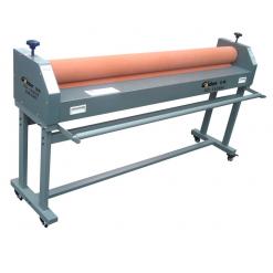 金典GD-1600H手動(dòng)冷裱...