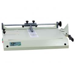 金典GD-Y200書(shū)殼機(jī)