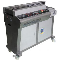 金典GD-W502全自動無線膠裝機(jī)