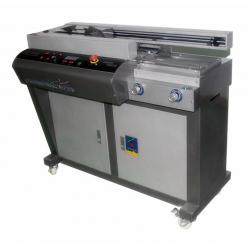 金典GD-W506全自動(dòng)無線膠裝機(jī)