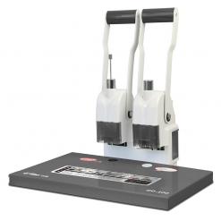 金典GD-100財(cái)務(wù)裝訂機(jī)