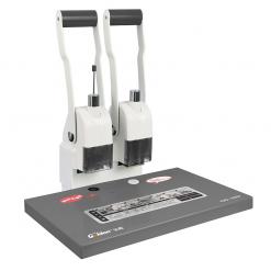 金典GD-100財(cái)務(wù)裝訂機(jī)