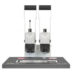 金典GD-100財(cái)務(wù)裝訂機(jī)