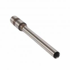 金典5X40裝訂機(jī)打孔刀頭 憑證財(cái)務(wù)裝訂機(jī)專(zhuān)用空心鉆刀 打孔鉆刀 