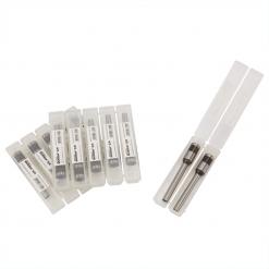 金典6X50裝訂機打孔刀頭 憑證財務(wù)裝訂機專用空心鉆刀 打孔鉆刀 