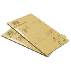 金典憑證包角紙 