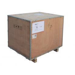 金典GD-QZ450電動數(shù)控切紙機