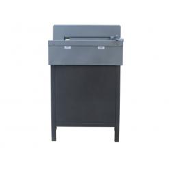 金典GD-QZ450電動數(shù)控切紙機