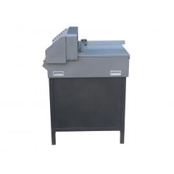 金典GD-QZ450電動數(shù)控切紙機